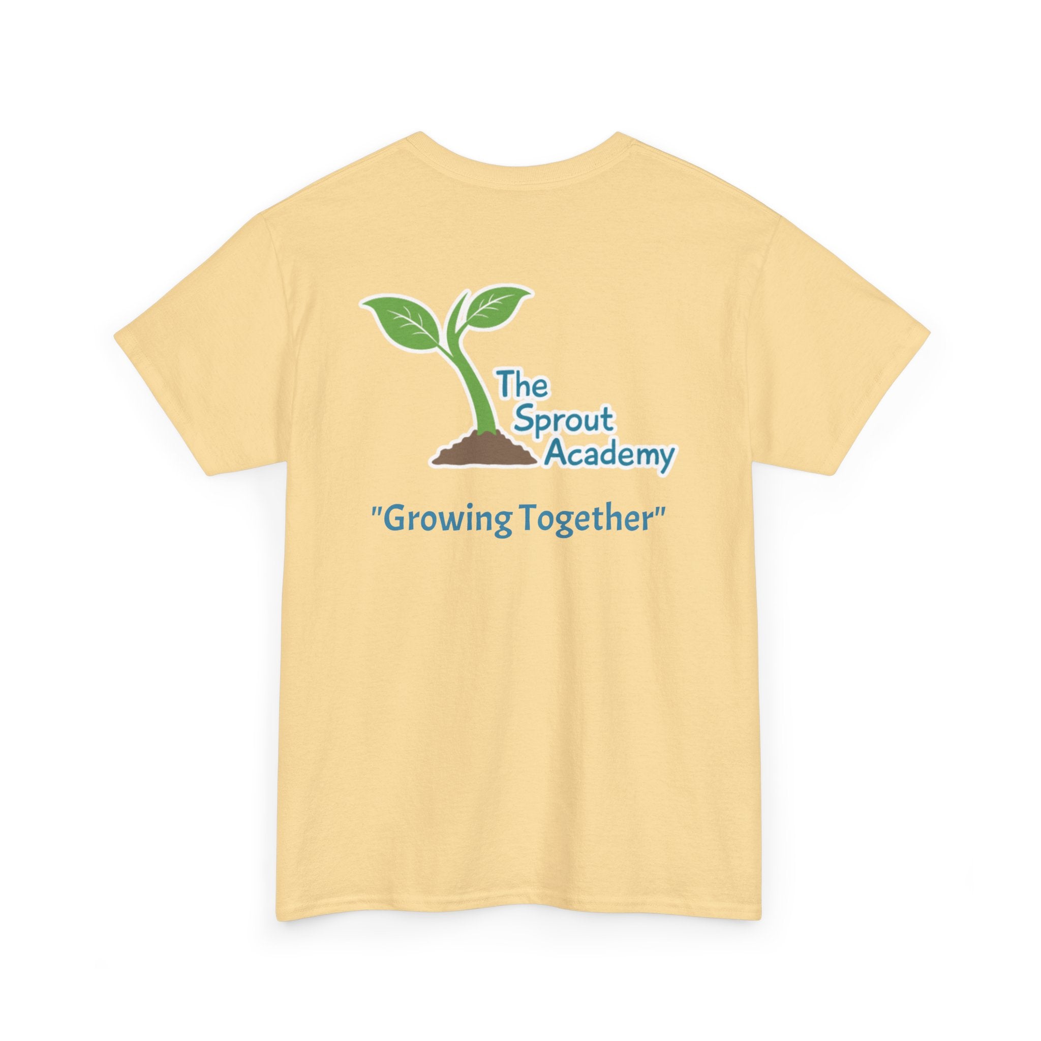 Sprout Academy T-Shirt (Unisex)