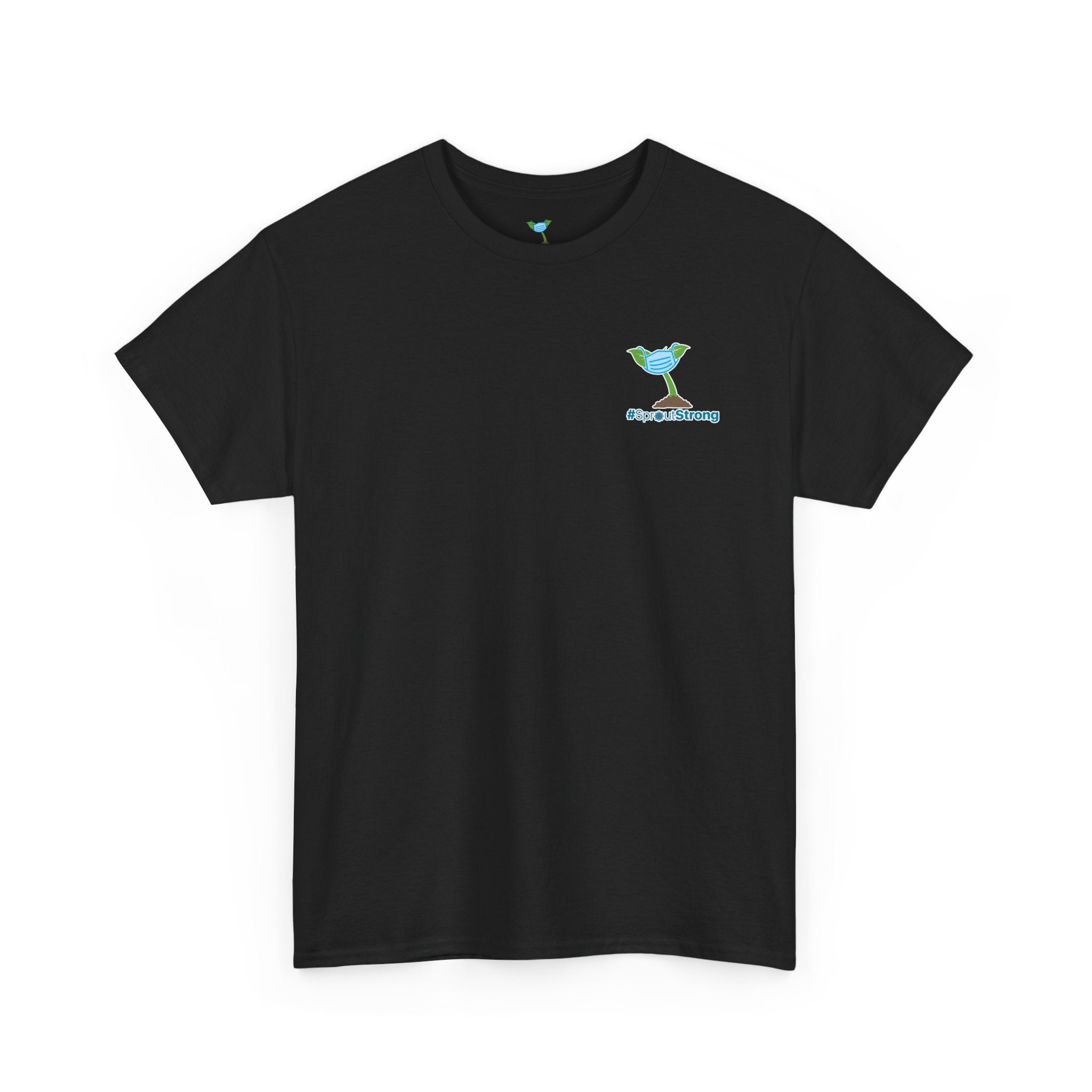 Sprout COVID T-Shirt (Unisex)