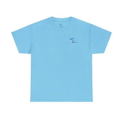 Sprout Winter T-Shirt (Unisex)