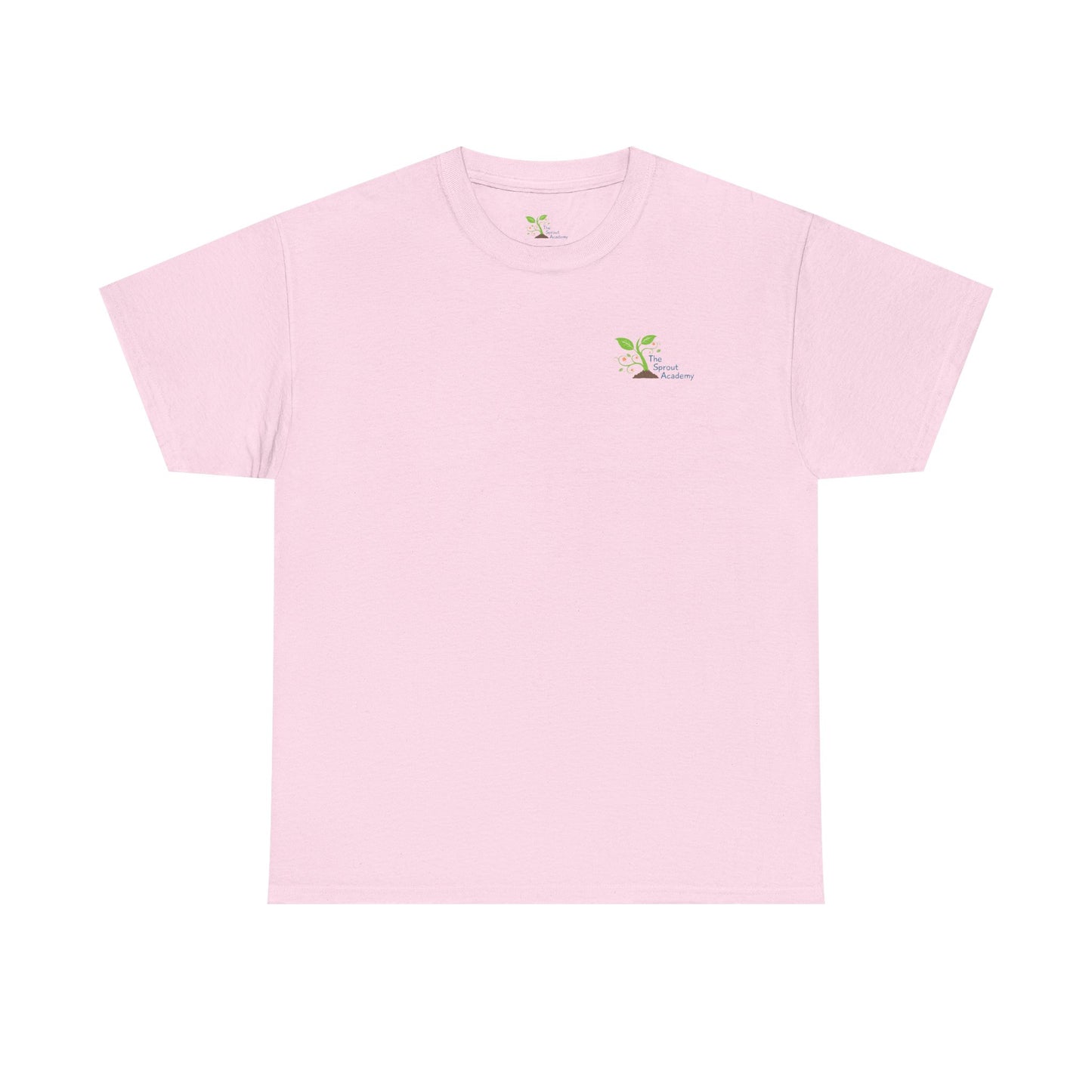 Sprout Spring T-Shirt (Unisex)
