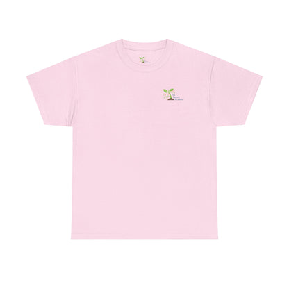 Sprout Spring T-Shirt (Unisex)