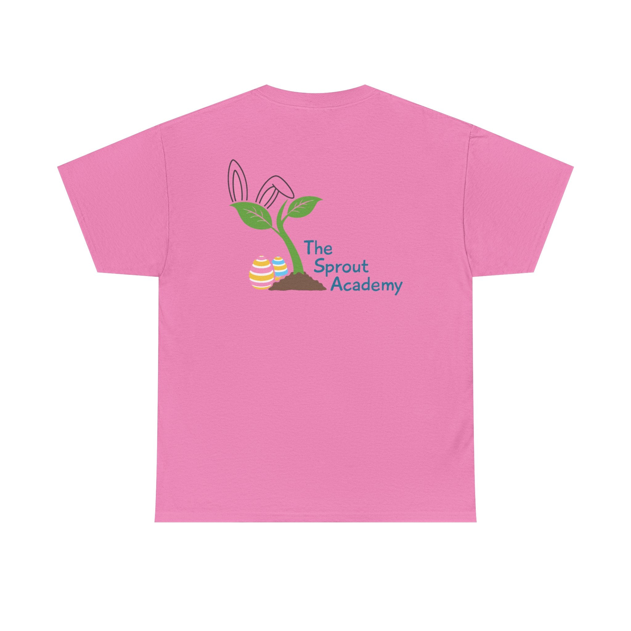 Sprout Easter T-Shirt (Unisex)