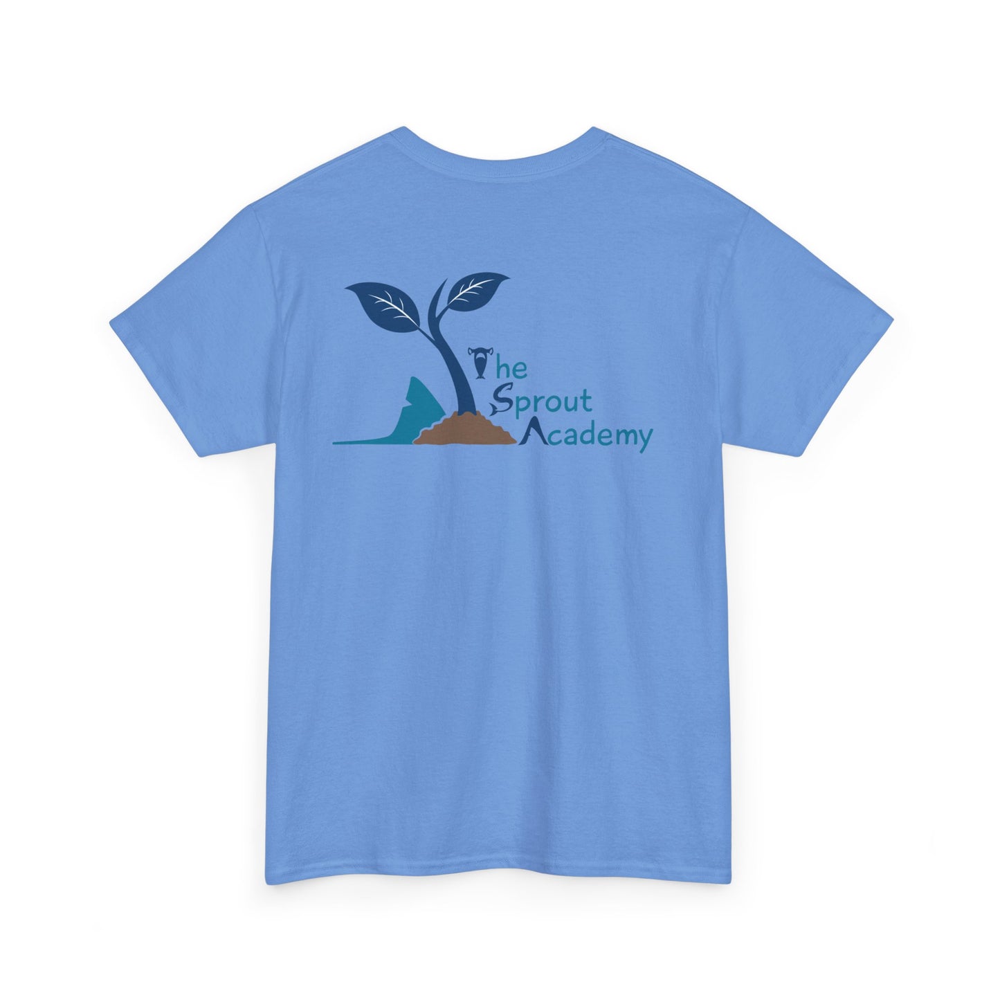 Sprout Shark Week T-Shirt (Unisex)