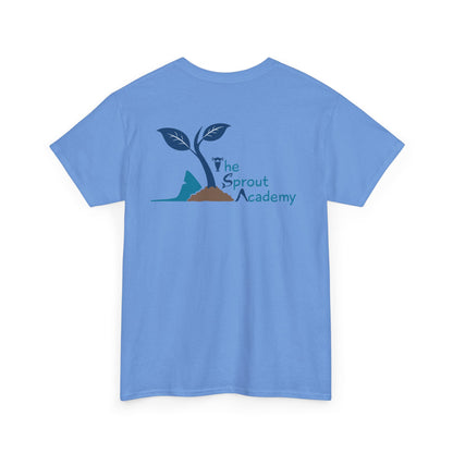 Sprout Shark Week T-Shirt (Unisex)