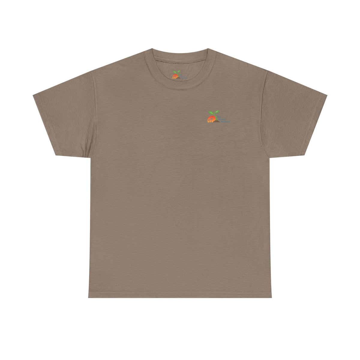 Sprout Summer Sunset T-Shirt (Unisex)