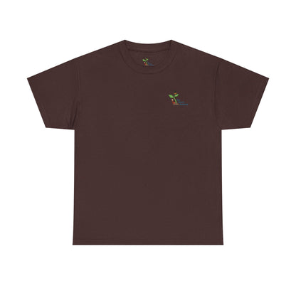 Sprout Thanksgiving T-Shirt (Unisex)