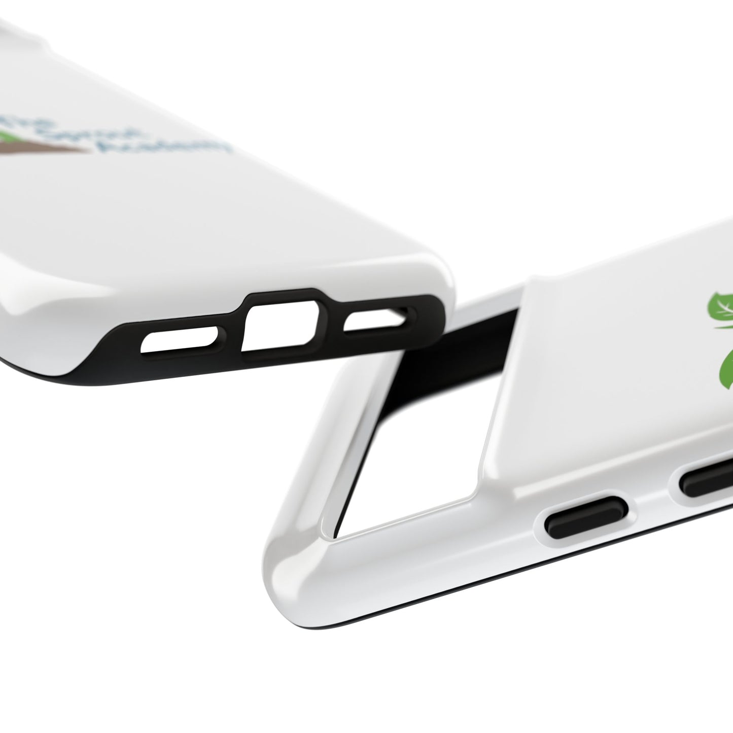 Sprout Academy Phone Case