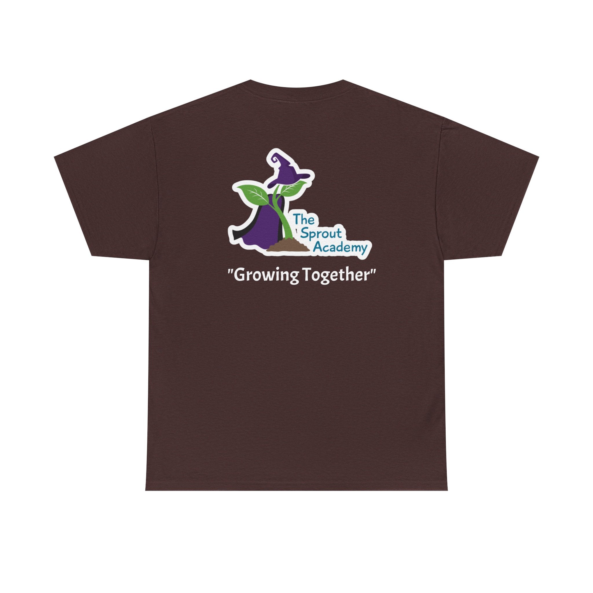 Sprout Halloween T-Shirt (Unisex)