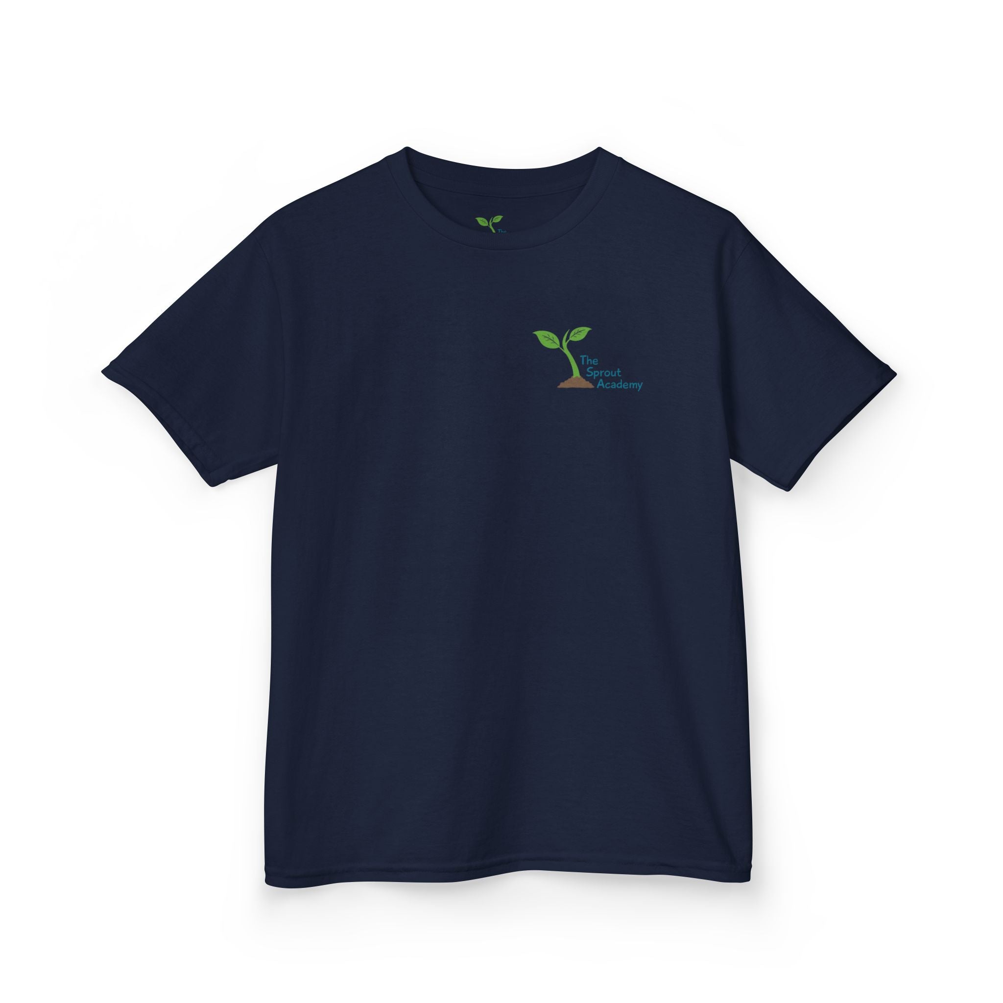 Sprout Academy Kids T-Shirt (Unisex)