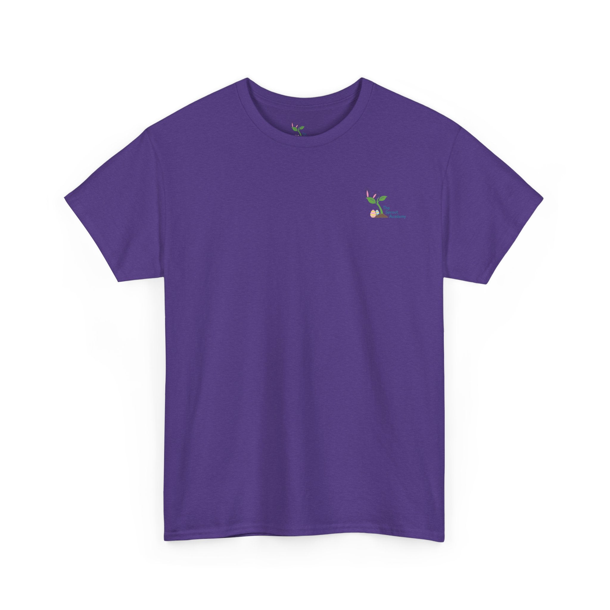 Sprout Easter T-Shirt (Unisex)