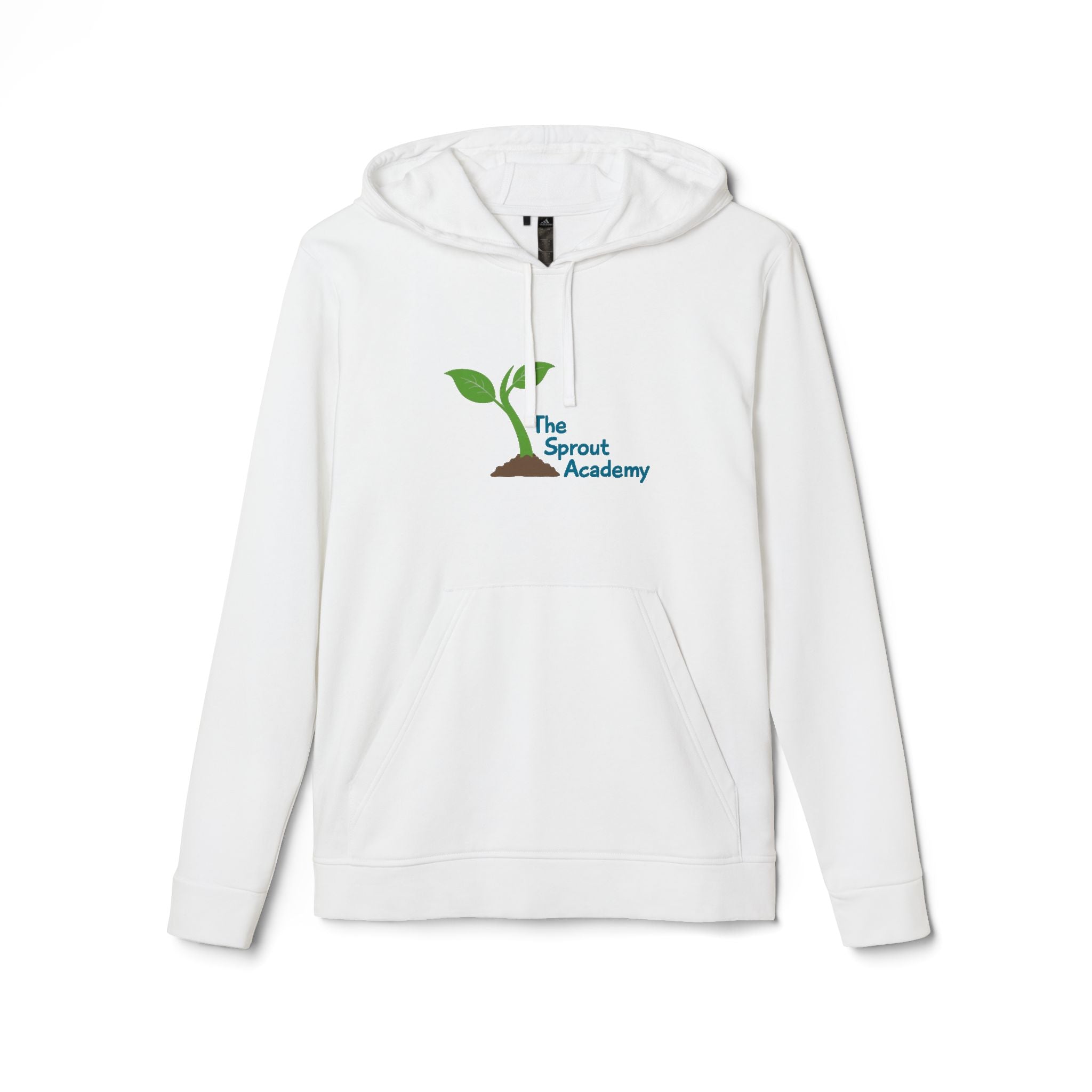Sprout Academy Adidas Fleece Hoodie (Unisex)