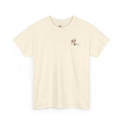 Sprout Cheetah T-Shirt (Unisex)