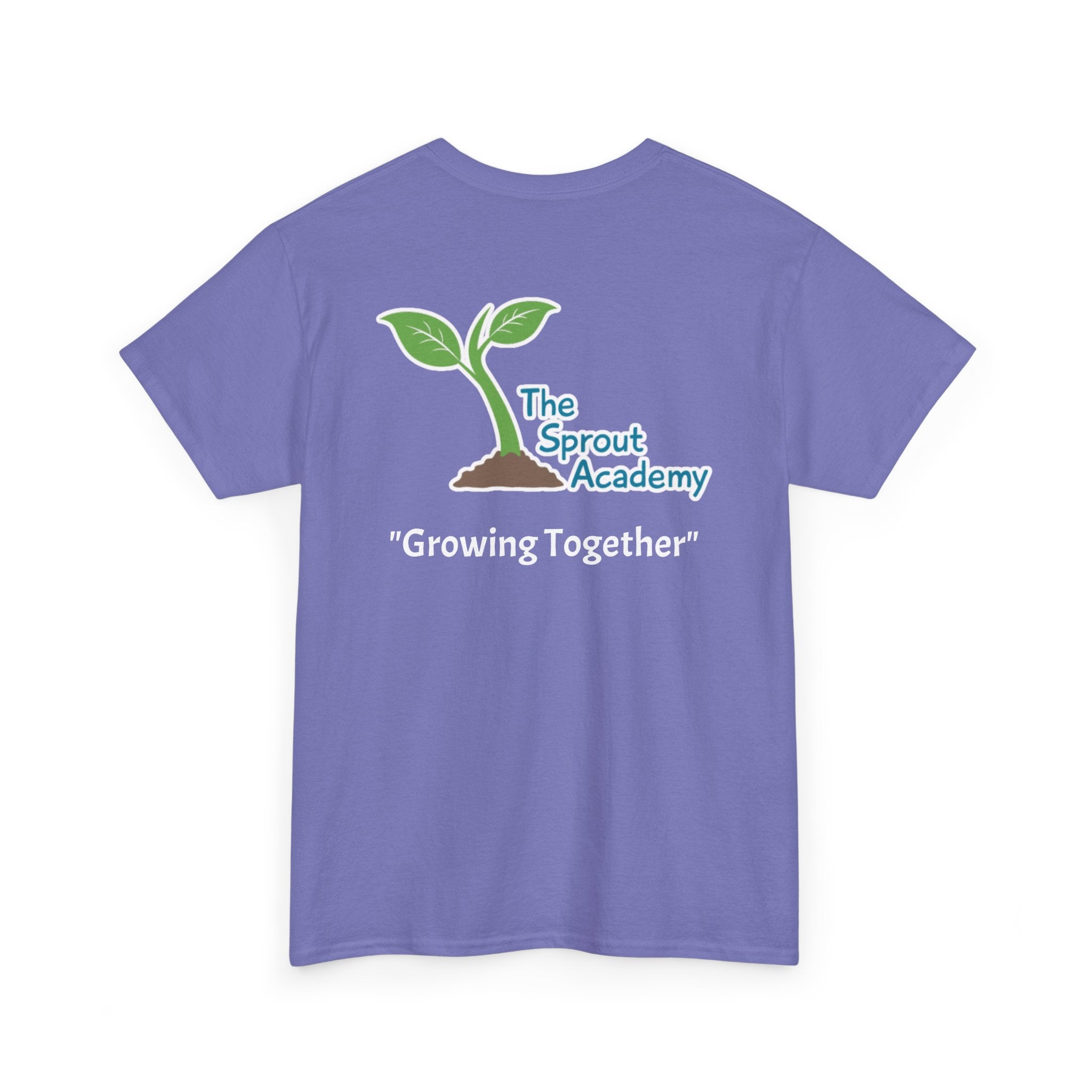 Sprout Academy T-Shirt (Unisex)
