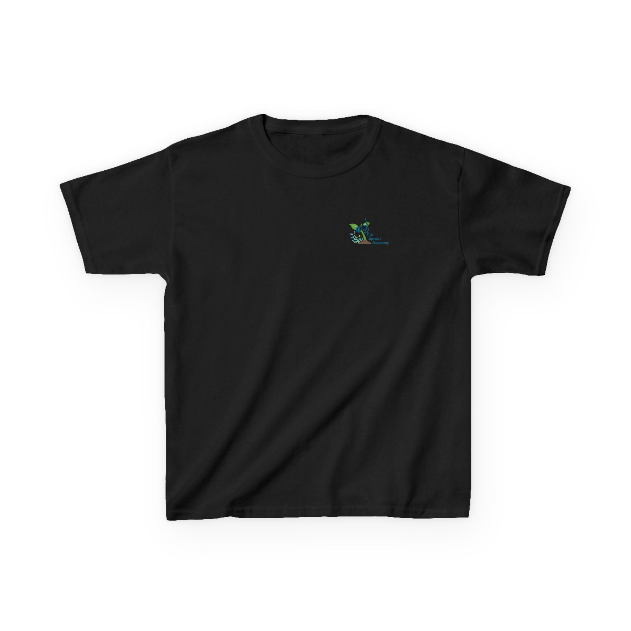 Sprout Kids Snorkel T-Shirt (Unisex)