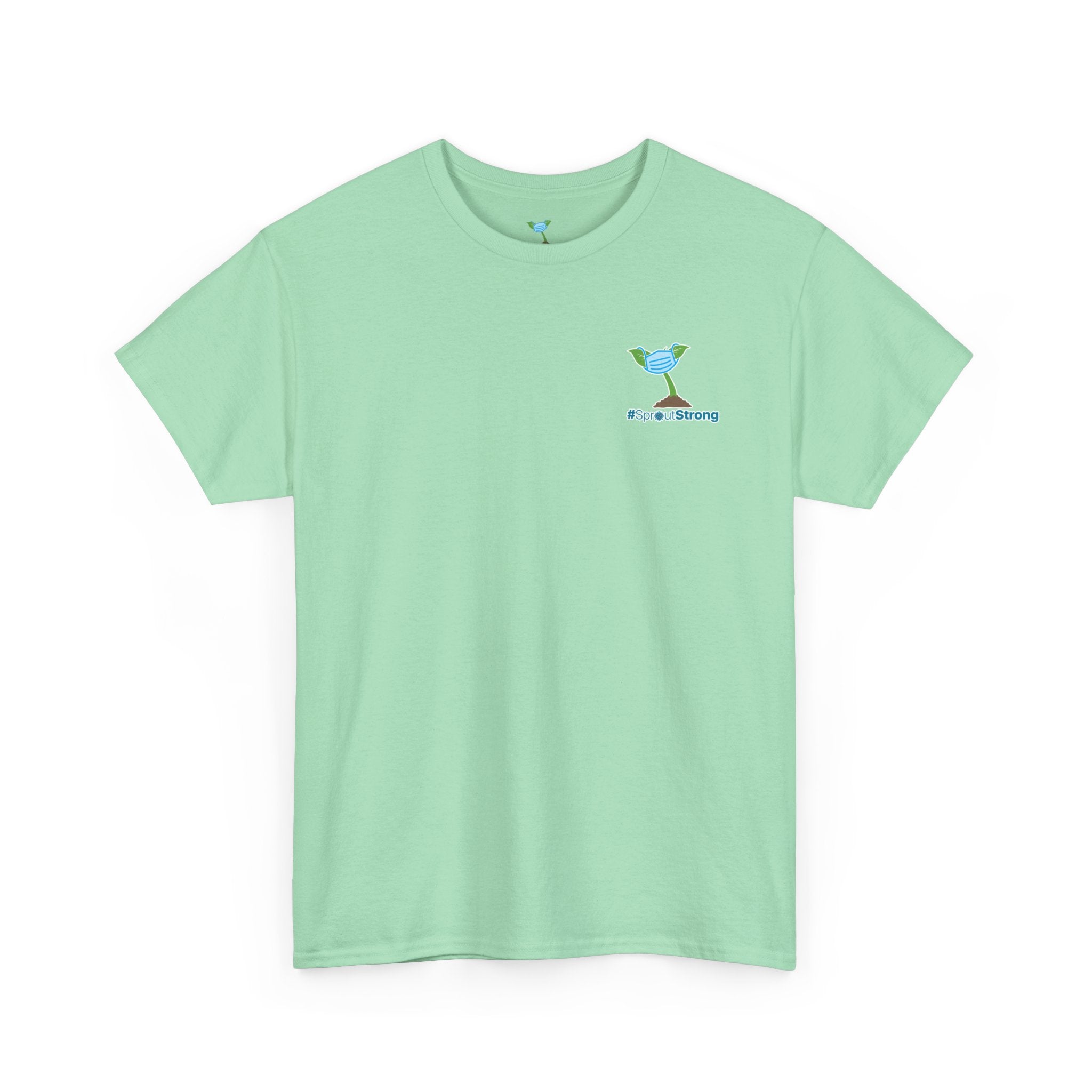 Sprout COVID T-Shirt (Unisex)
