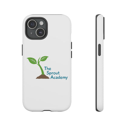 Sprout Academy Phone Case
