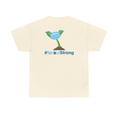 Sprout COVID T-Shirt (Unisex)