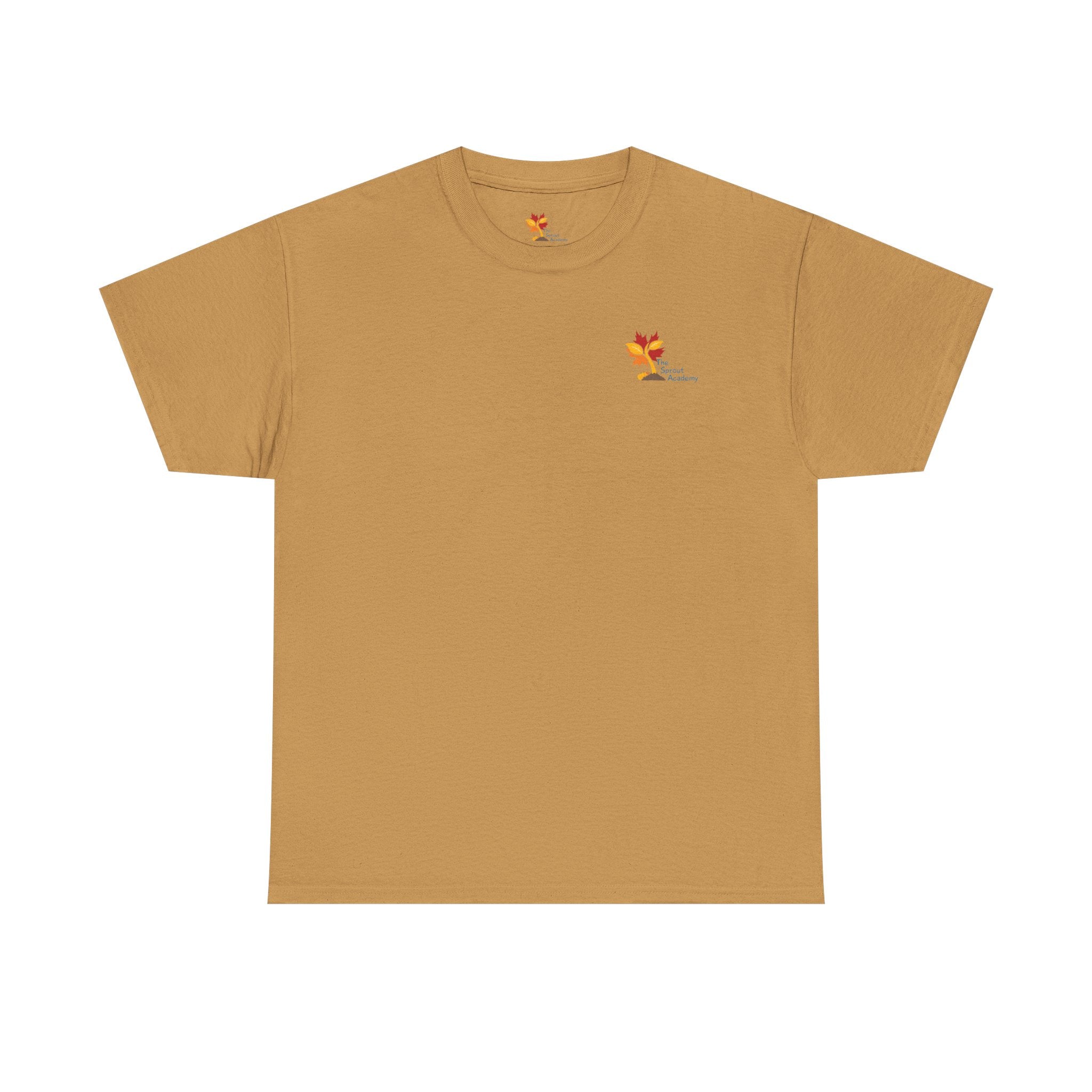 Sprout Fall T-Shirt (Unisex)