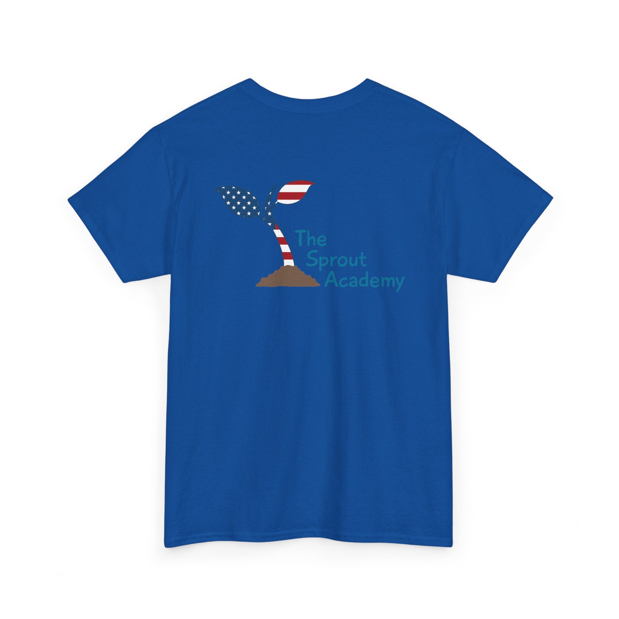 Sprout America T-Shirt (Unisex)