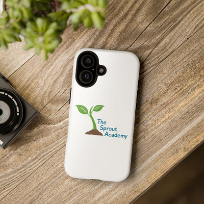 Sprout Academy Phone Case