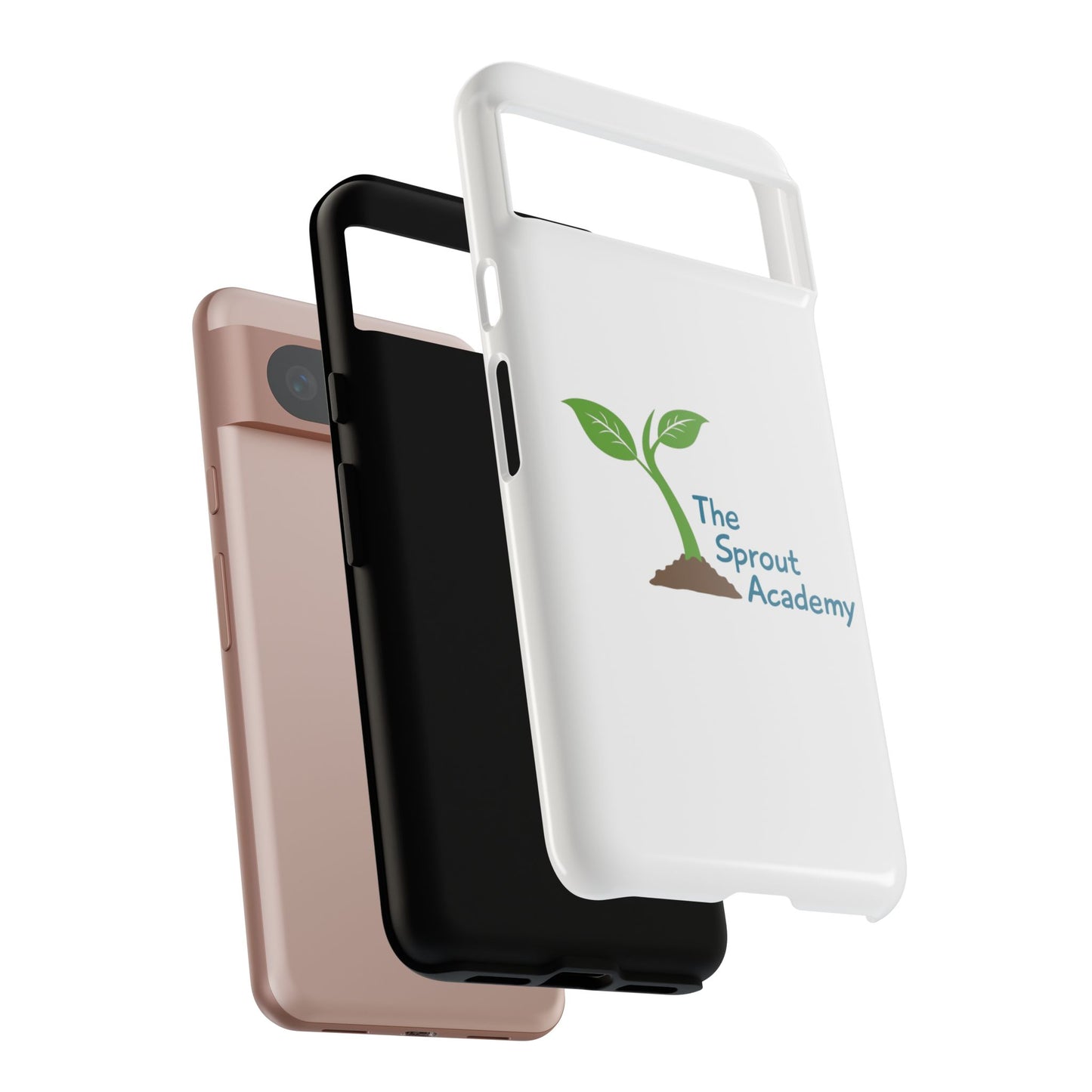 Sprout Academy Phone Case