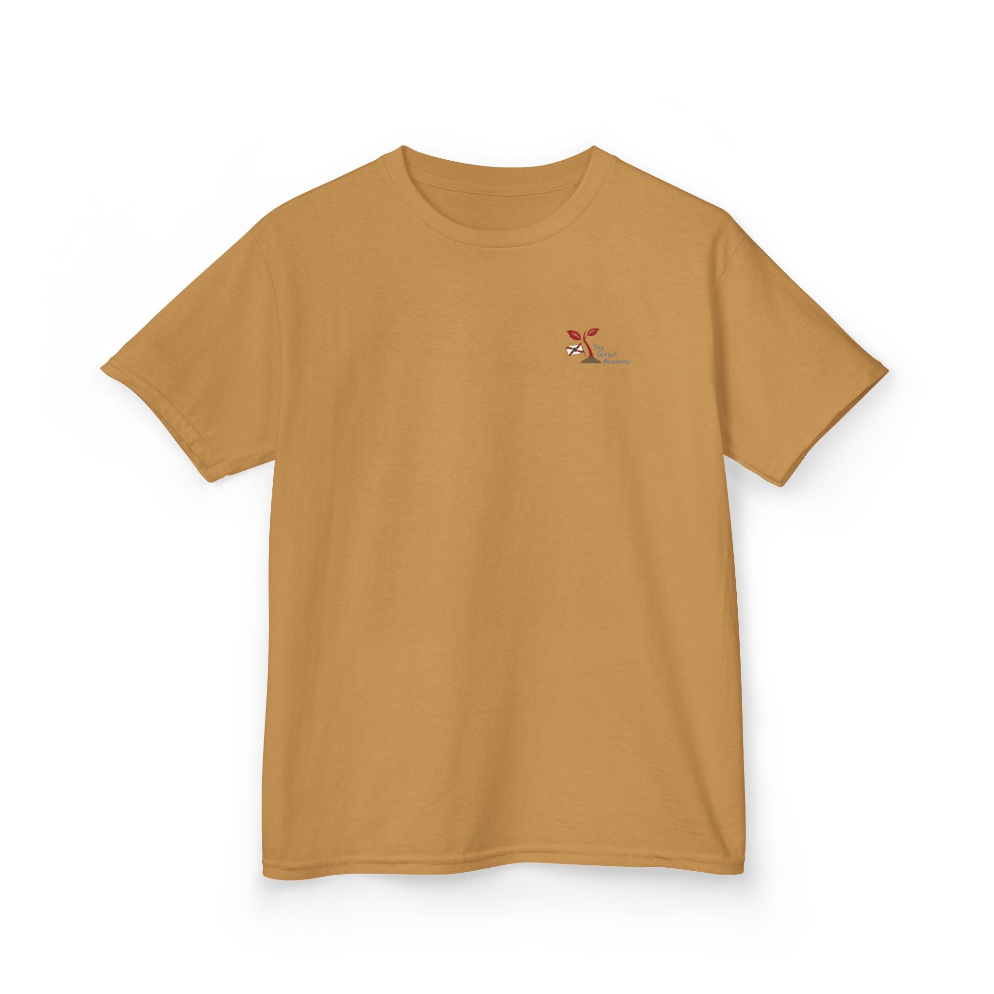 Sprout Kids FL Flag T-Shirt (Unisex)