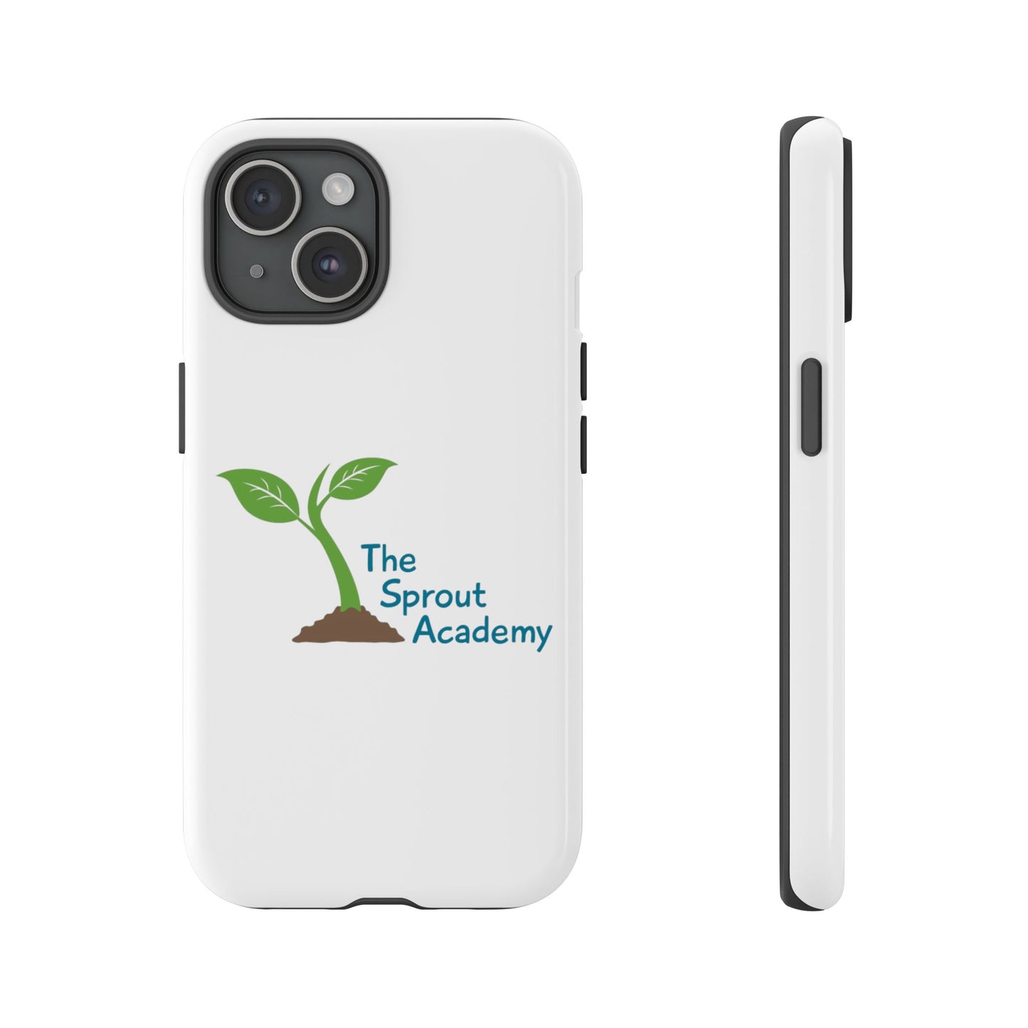 Sprout Academy Phone Case