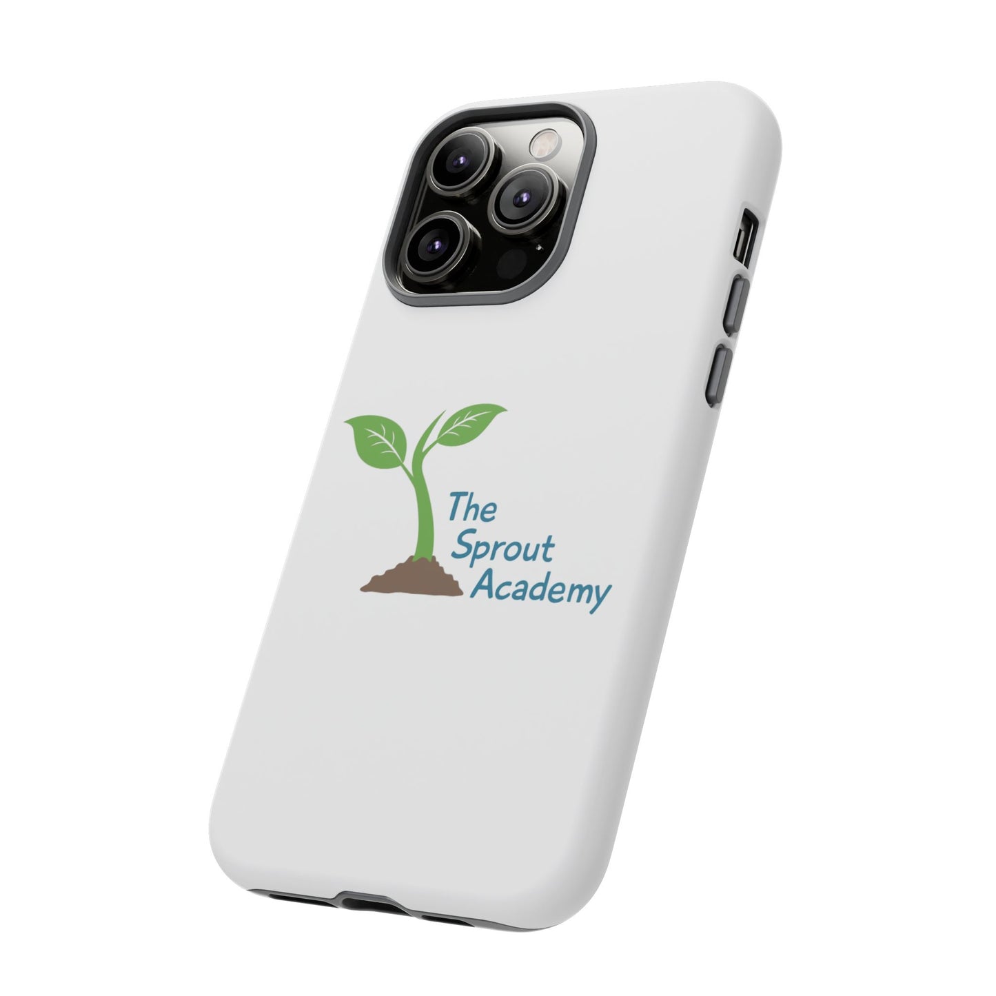 Sprout Academy Phone Case