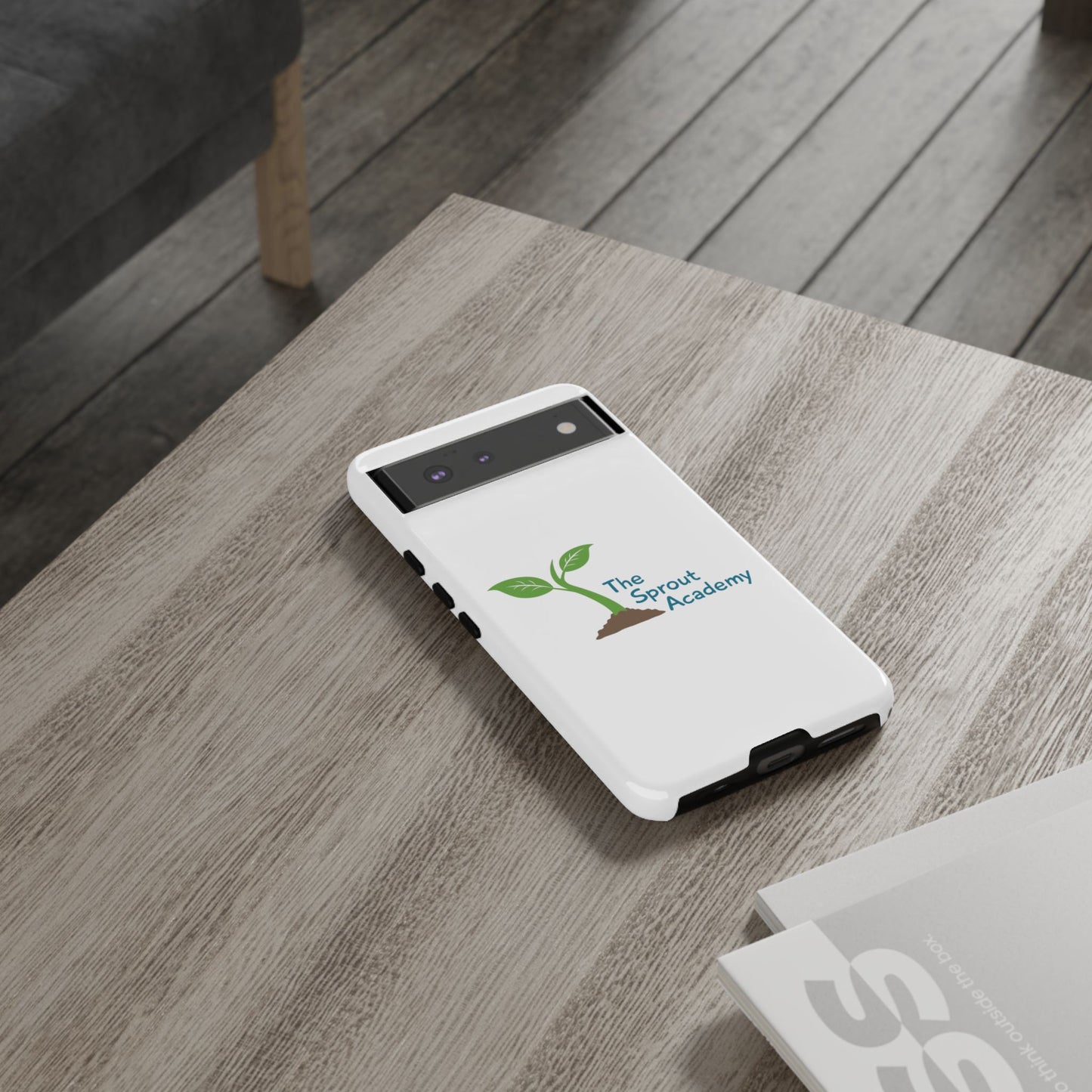 Sprout Academy Phone Case