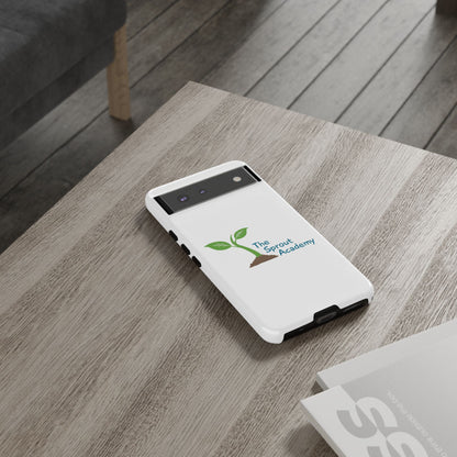 Sprout Academy Phone Case