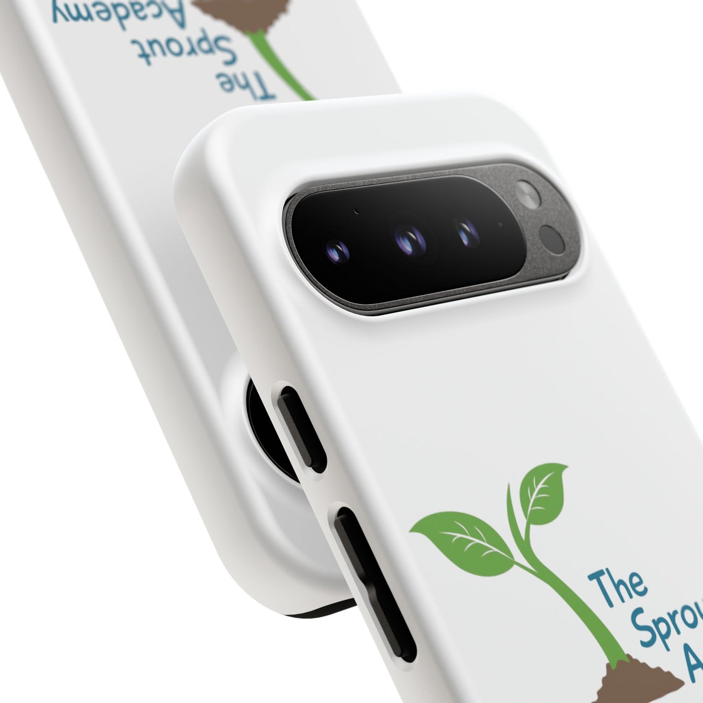 Sprout Academy Phone Case