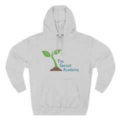Sprout Fleece Hoodie (Unisex)