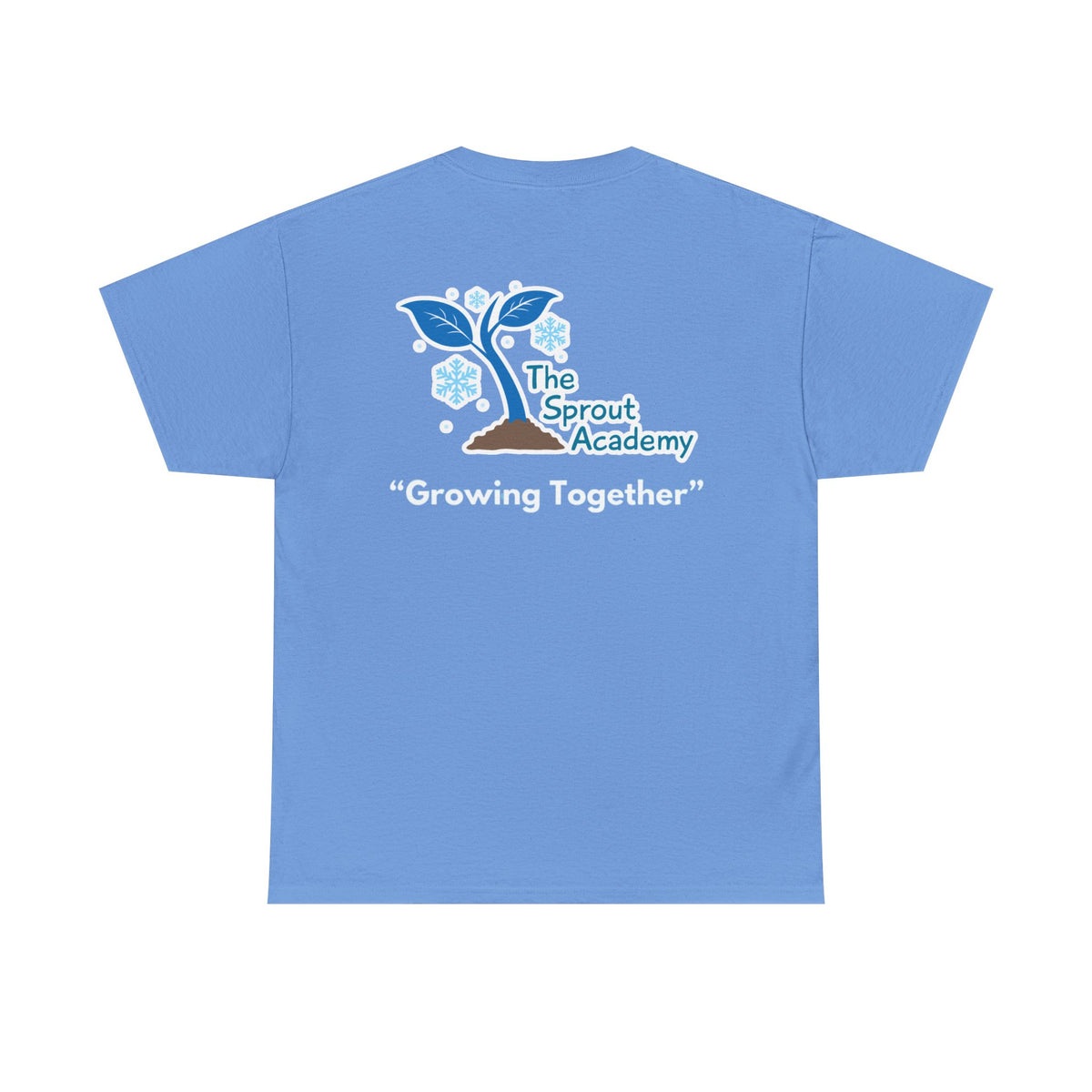 Sprout Winter T-Shirt (Unisex)