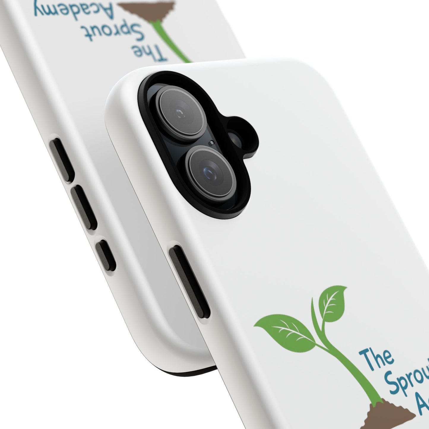 Sprout Academy Phone Case