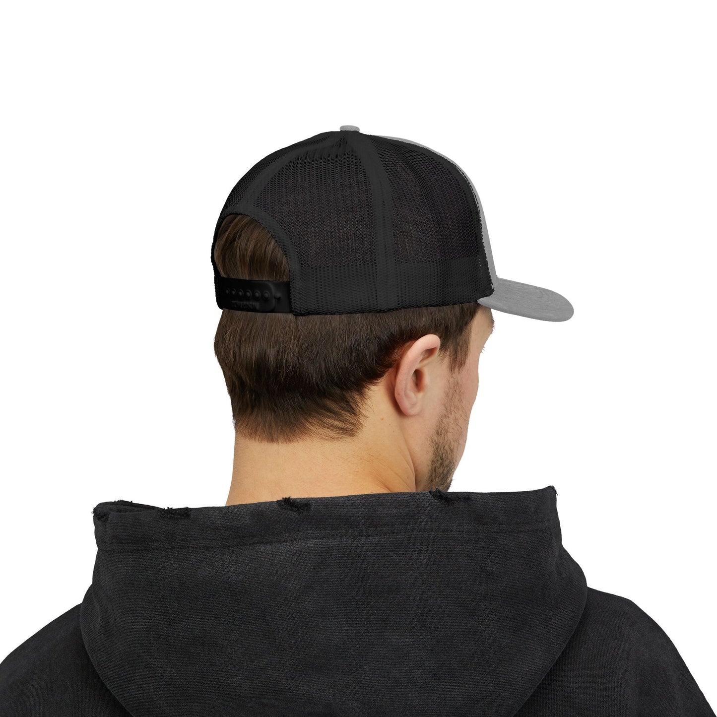 Sprout Trucker Hat