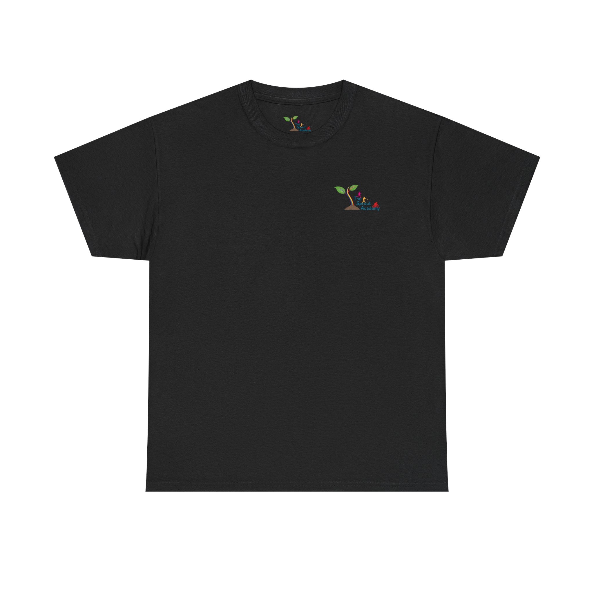 Sprout Sports T-Shirt (Unisex)