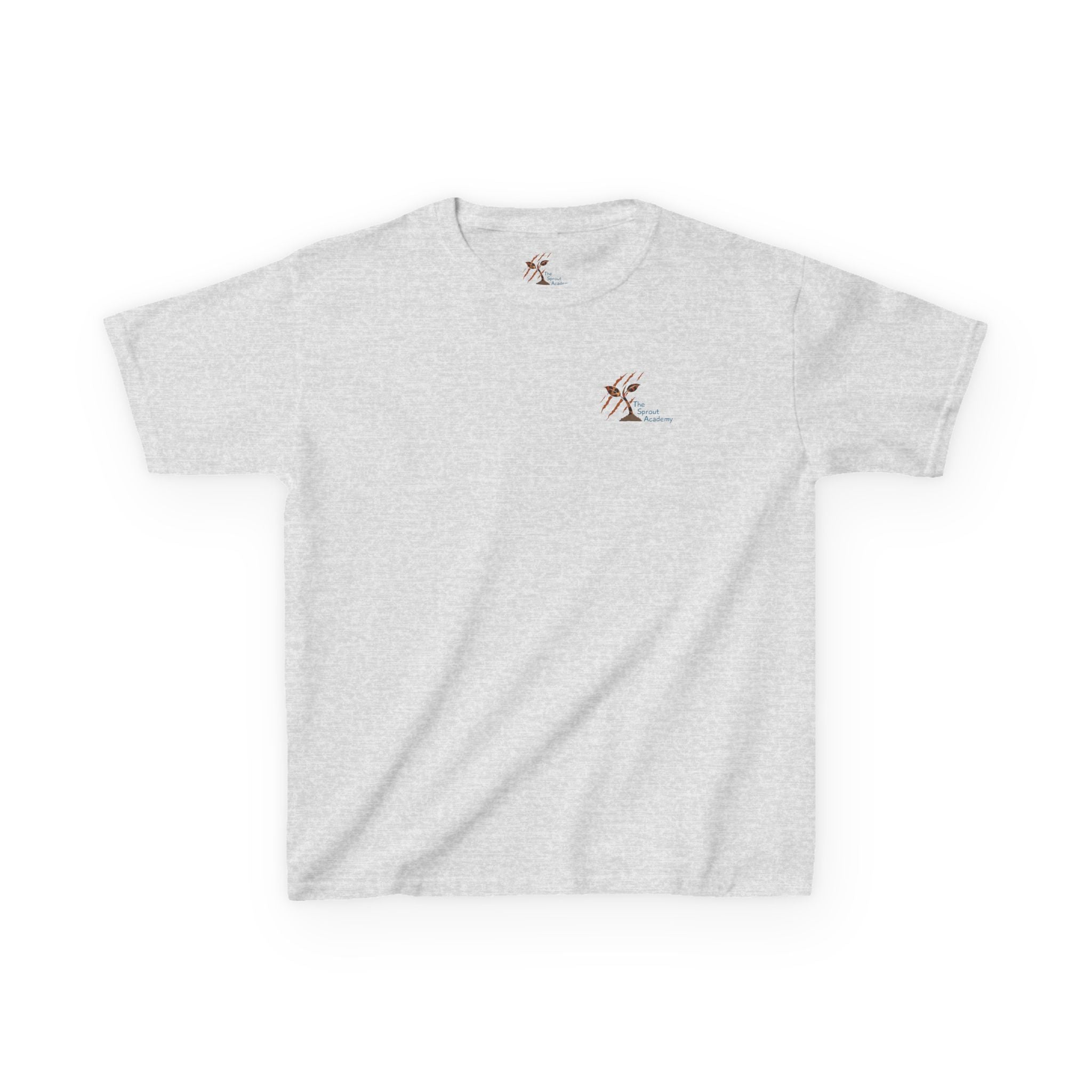 Sprout Kids Cheetah T-Shirt (Unisex)