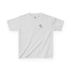 Sprout Kids Cheetah T-Shirt (Unisex)