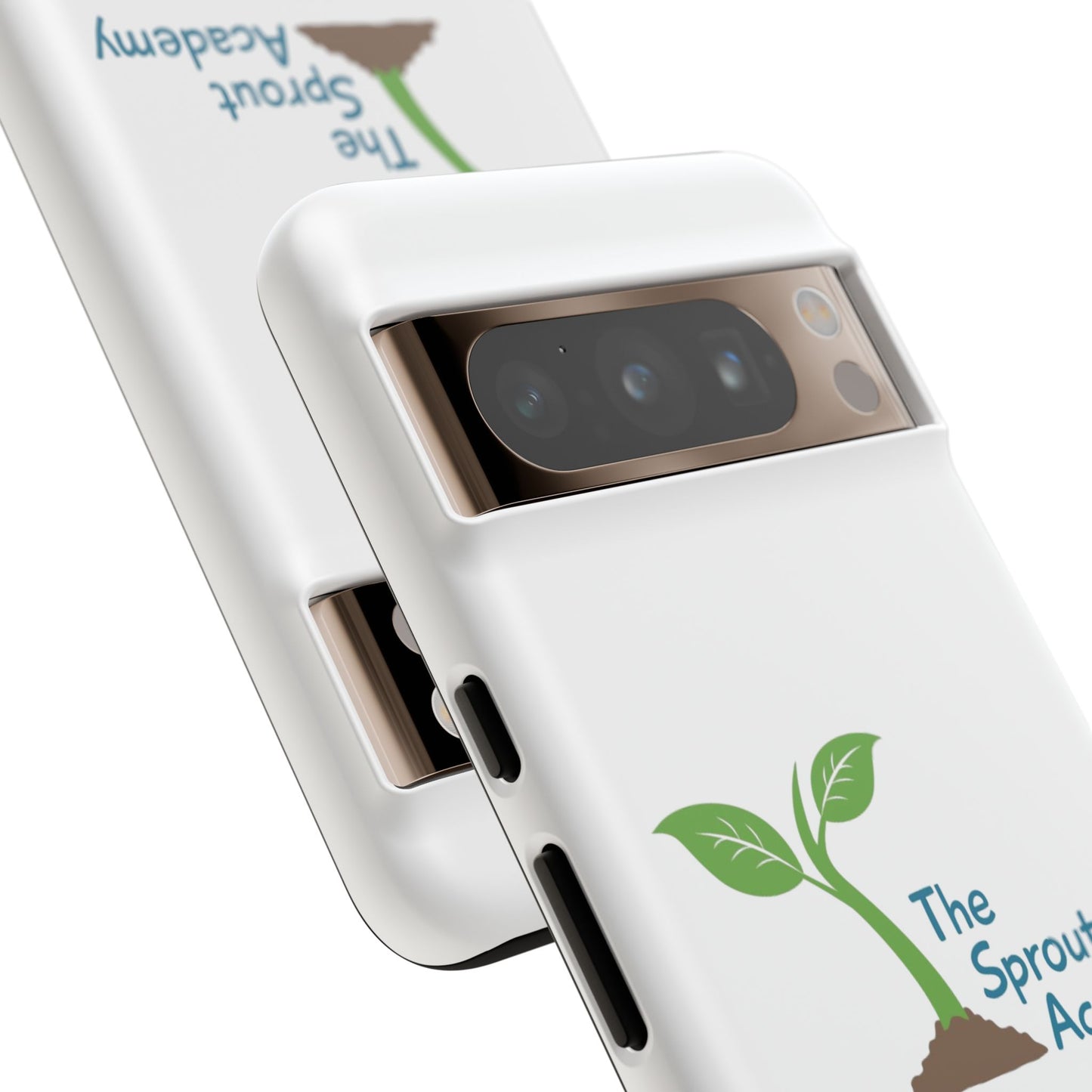 Sprout Academy Phone Case