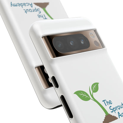 Sprout Academy Phone Case
