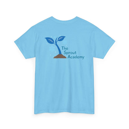 Sprout Winter T-Shirt (Unisex)