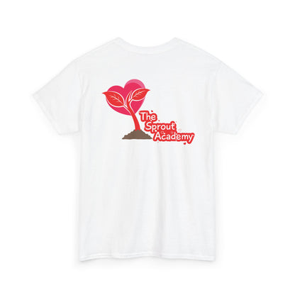 Sprout Valentines Day T-Shirt (Unisex)