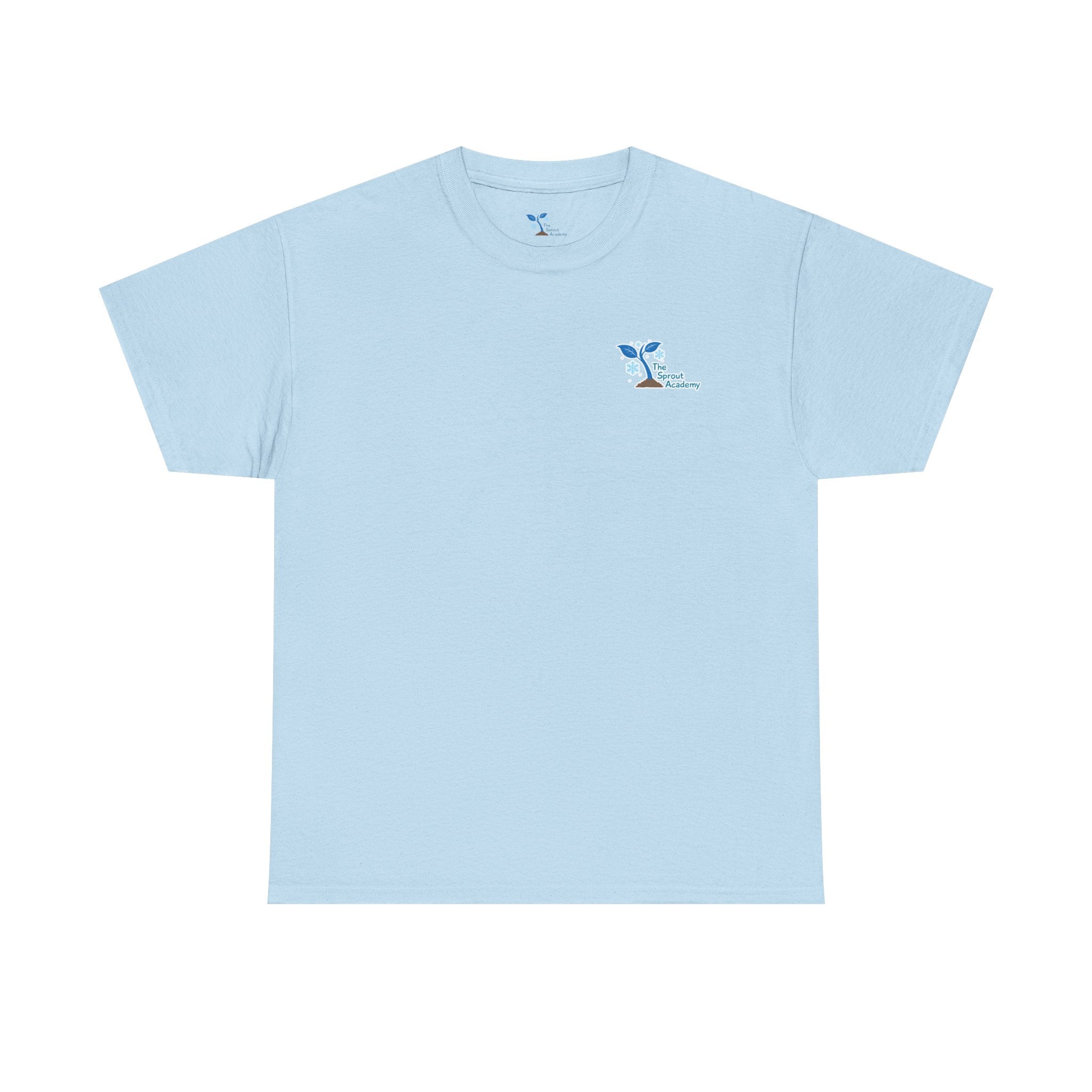 Sprout Winter T-Shirt (Unisex)