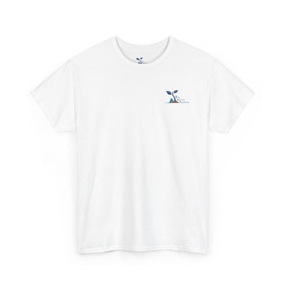 Sprout Shark Week T-Shirt (Unisex)