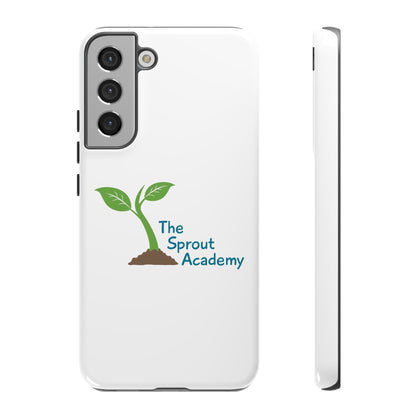 Sprout Academy Phone Case