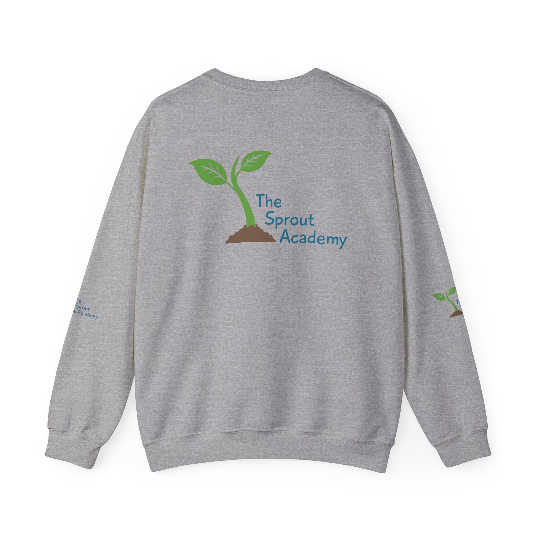 The Sprout Academy Sweatshirt (Unisex)