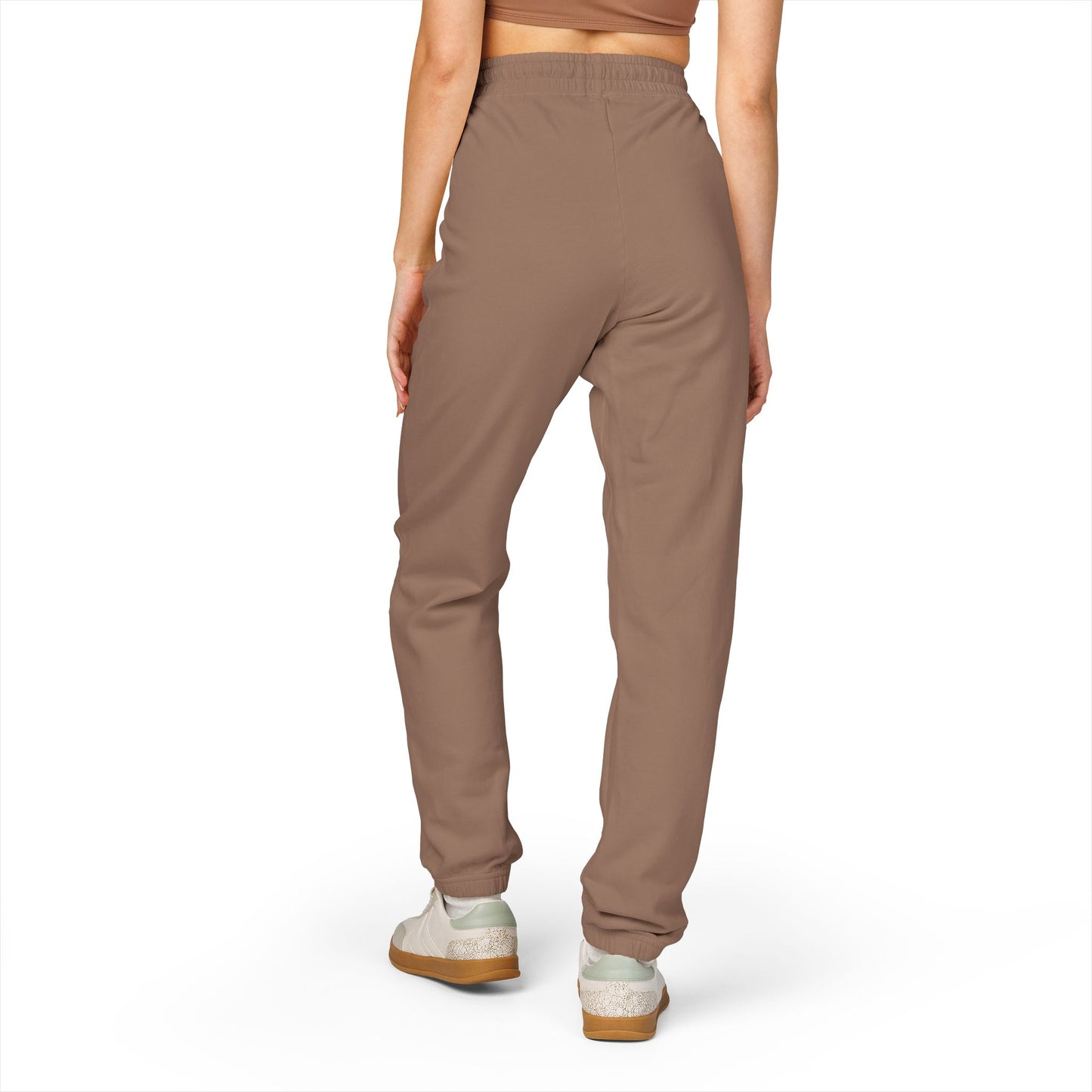 Sprout Fleece Sweatpants (Unisex)