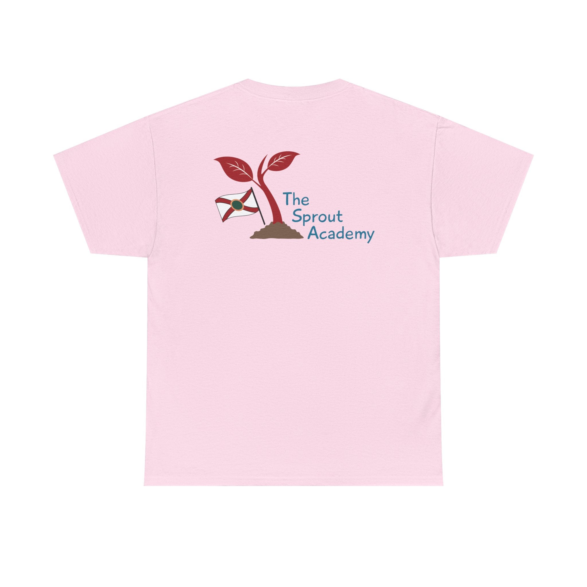 Sprout FL Flag T-Shirt (Unisex)