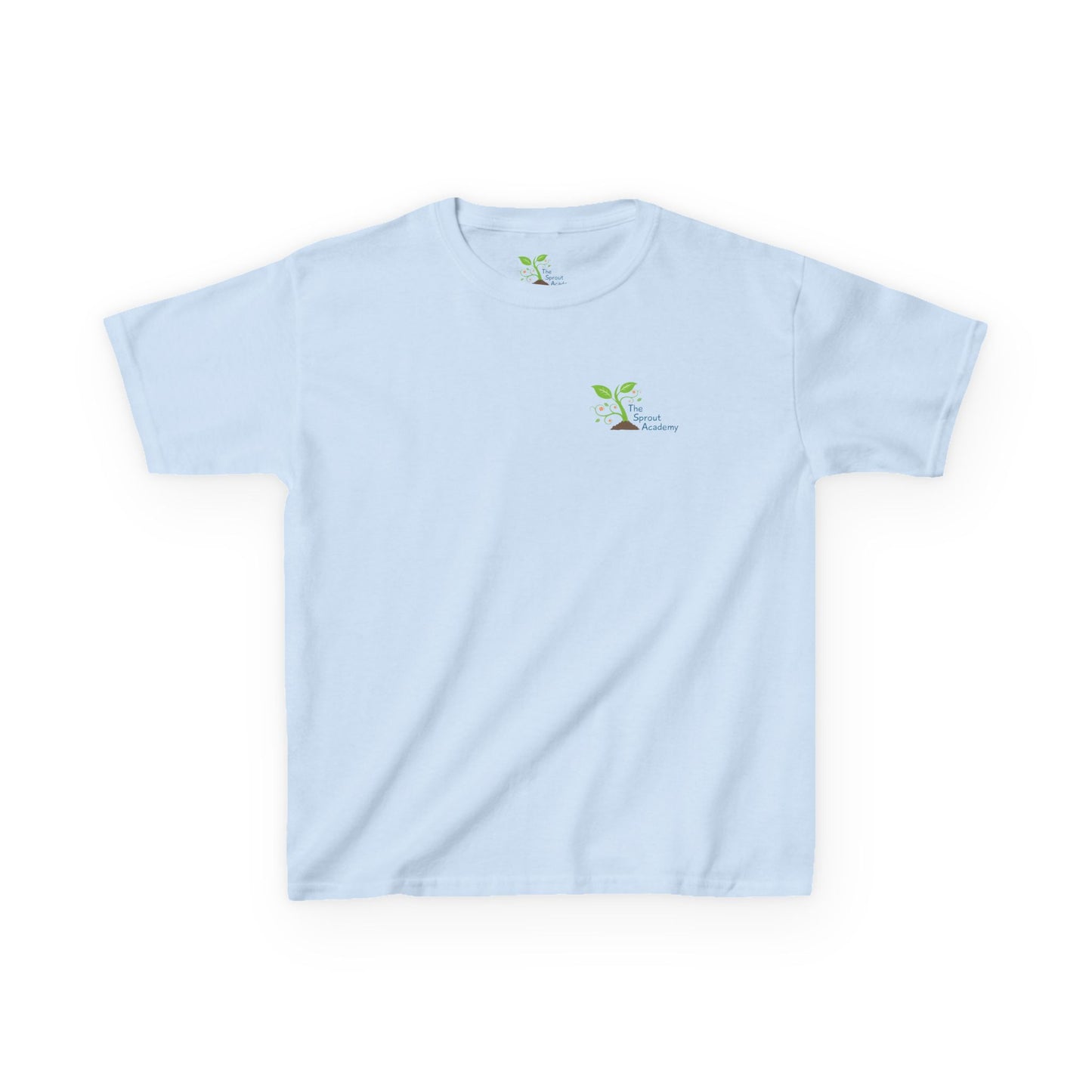 Sprout Kids Spring T-Shirt (Unisex)