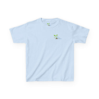 Sprout Kids Spring T-Shirt (Unisex)